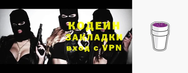 стафф Арсеньев