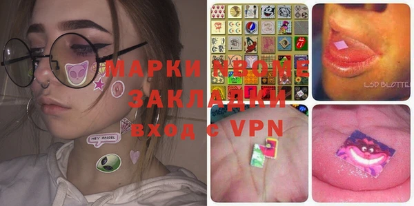 стафф Арсеньев